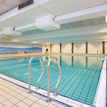 In With Swimming Pool * Faaborg