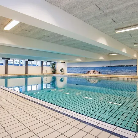 In With Swimming Pool * Faaborg